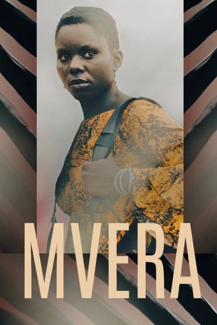 MOVIE: Mvera (2023)