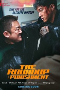 1720712758 212 The Roundup Punishment – Korean Movie