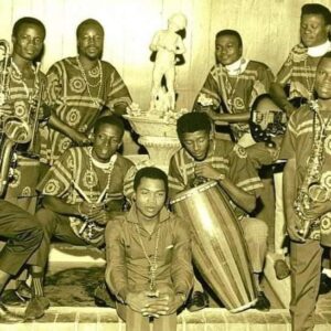 1720717950 874 Fela Kuti His Koola Lobitos Band in the 1960s