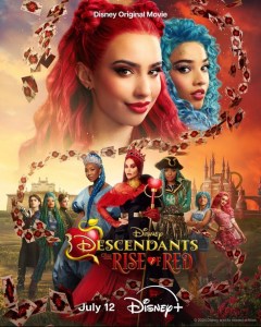 1721157669 61 MOVIE Descendants The Rise of Red 2024