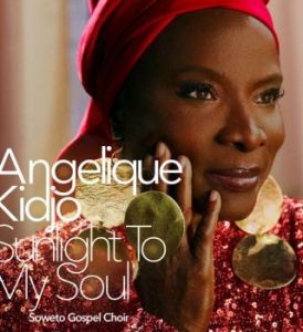 1721163337 930 Angelique Kidjo – Sunlight to My Soul ft Soweto Gospel