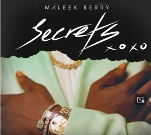 1721176920 489 Maleek Berry – Secrets