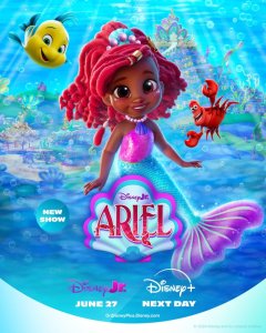 1721240665 138 Disney Juniors Ariel Season 1 Episode 1 16.8043 AL