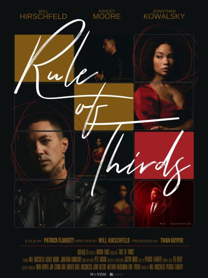 MOVIE: Rule Of Thirds (2024)