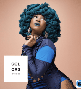 1721479404 693 Moonchild Sanelly – Sweet Savage – A COLORS SHOW