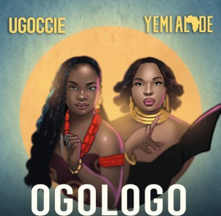 1721490750 220 Ugoccie ft Yemi Alade – Ogologo