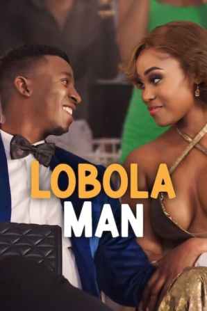 Lobola Man Movie Poster