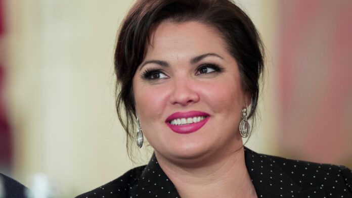 Anna Netrebko to sing at Palm Beach Opera gala in first US appearance since 2019