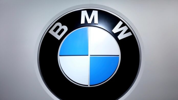 BMW recalling more than 390,000 vehicles due to airbag inflator issue