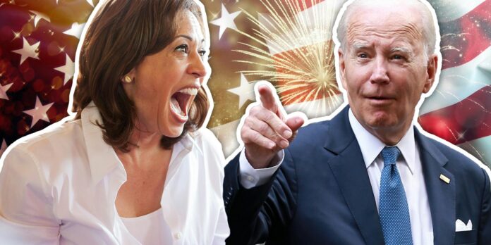 Biden-Harris dropout memes mark the legacy of 2020s political humor