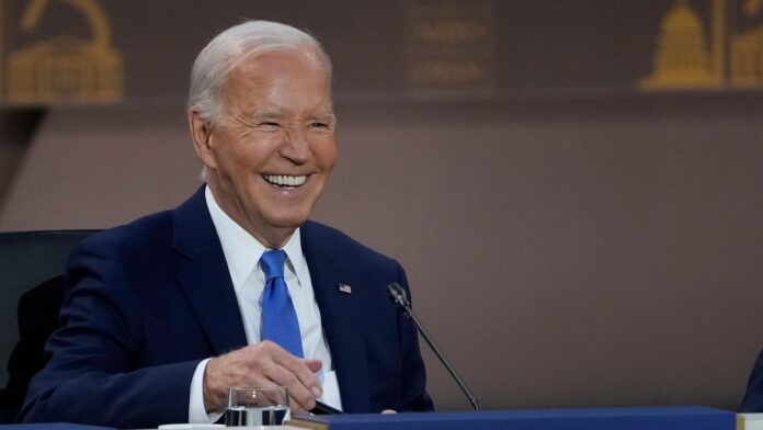 Biden expected to announce $225 million weapons package for Ukraine, including Patriot system