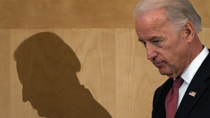 Biden will address the nation Wednesday on his decision to drop 2024 reelection bid