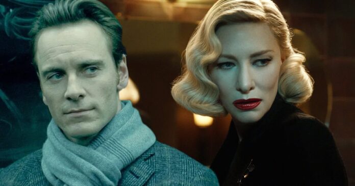 Black Bag: Steven Soderbergh’s spy drama starring Cate Blanchett and  Michael Fassbender targets a 2025 release date