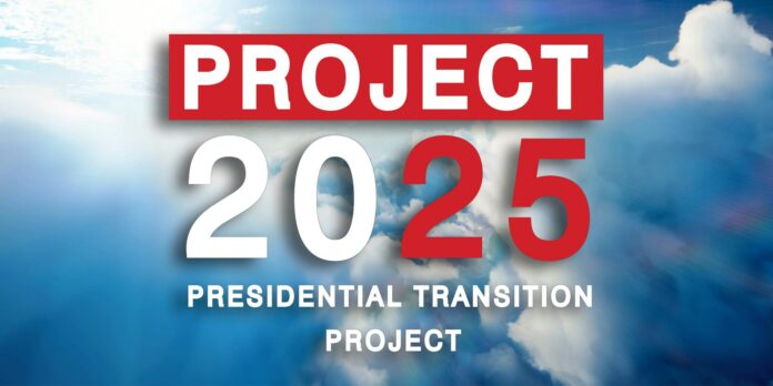 BlueSky breaks down Project 2025 