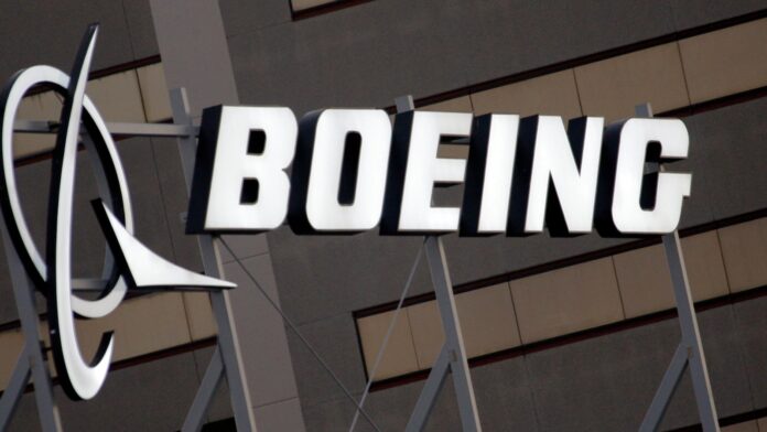 Boeing announces purchase of Spirit AeroSystems for $4.7 billion in stock