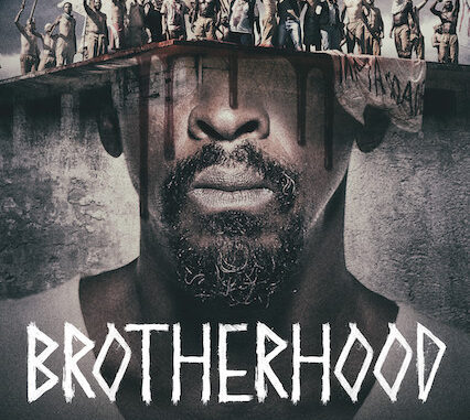 Brotherhood Irmandade Season 2 Episode 1 6 – Brazilian Series.7189 AL