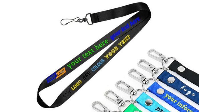 Combine Style and Functionality with Custom Lanyard Keychains