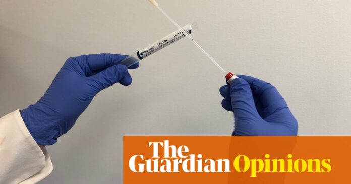 DIY Pap Smears Are Coming? I’m First in Line | Emma Beddington