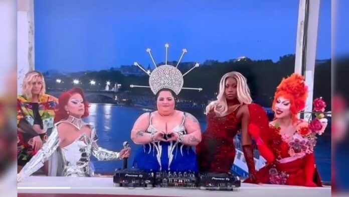 Deciphered: Backlash to 2024 Olympics Opening Ceremony Over ‘Last Supper’ Parody