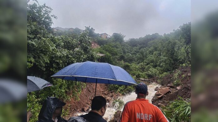 Defence Forces Take Major Steps in Rescue Operations Following Landslide in Wayanad