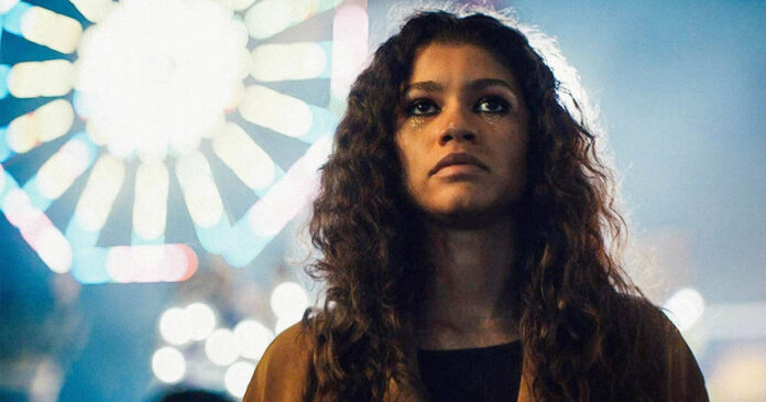 Euphoria Season 3 locks down a production date with Zendaya, Sydney Sweeney, Jacob Elordi, and Hunter Schafer returning