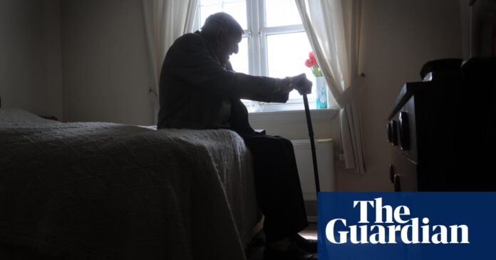 Hospital discharges limit home care in England, say councils