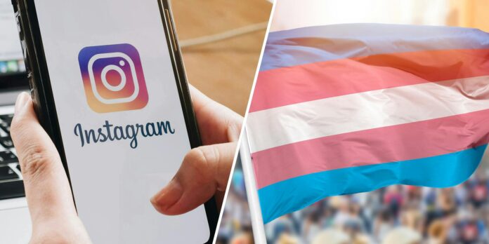 Instagram suspended Trans March organizer’s accounts over casting call—citing ‘human exploitation’
