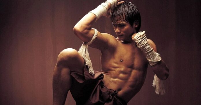Is Tony Jaa’s Ong Bak one of the best modern martial arts movies?