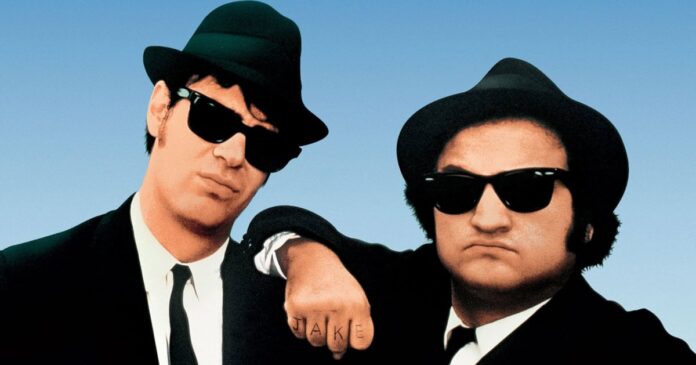 Blues Brothers