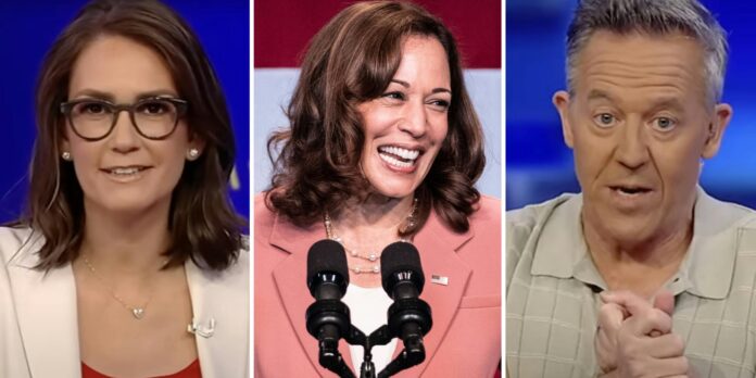 Kamala Harris’ ‘Brat’ branding leaves Fox News hosts baffled