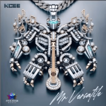 Kcee – Into You