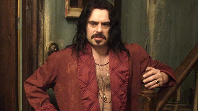 Jemaine Clement of What We Do in the Shadows and more have joined the cast of M3GAN 2.0, which is now filming