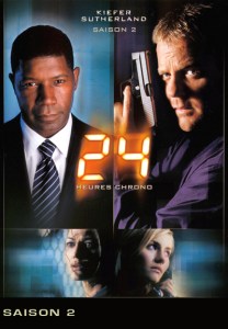 MOVIE 24 Season 2 Episode 1 24