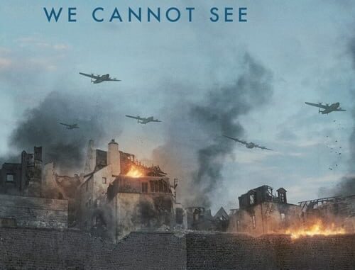 MOVIE All The Light We Cannot See 2023