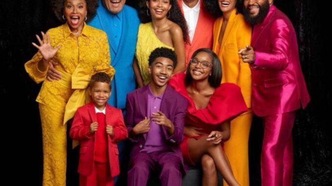 MOVIE Black ish Season 1 Episode 1 24.6762 AL