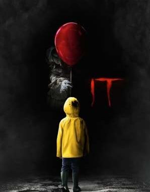 MOVIE It 2017