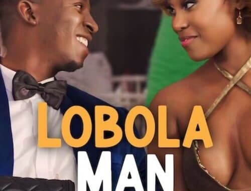 MOVIE Lobola Man 2024