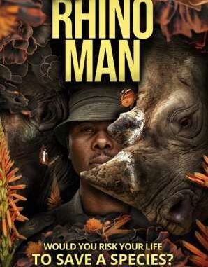 MOVIE RHINO MAN 2024