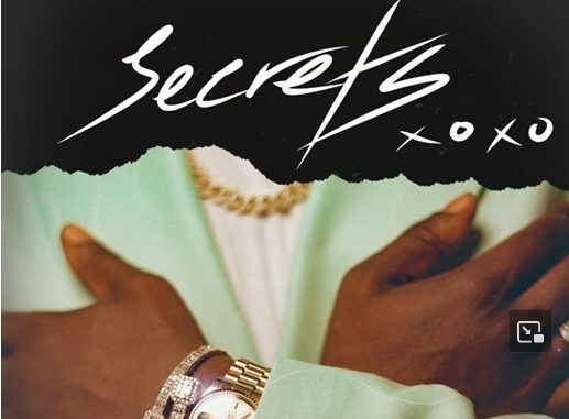 Maleek Berry – Secrets