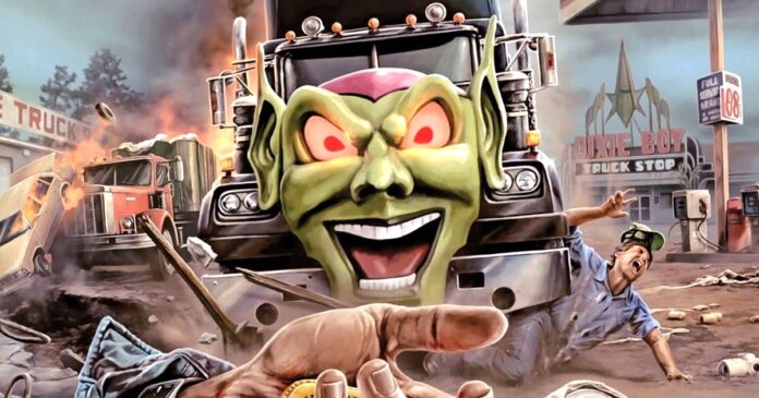 Giancarlo Esposito felt Stephen King did a brilliant job directing his only movie, the 1986 cult classic Maximum Overdrive