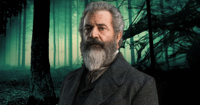 Monster Summer: Mel Gibson family horror film gets October release