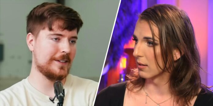 MrBeast responds to Ava Kris Tyson grooming allegations