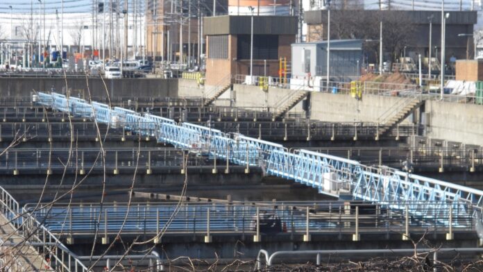 New Jersey to allow power plant hotly fought by Newark residents