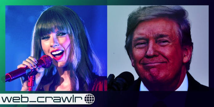 Newsletter: Trump’s ‘creepy weirdo’ Taylor Swift comments