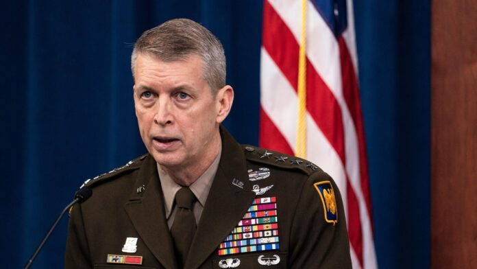 Nominations for National Guard leaders languish, triggering concerns as top officers retire