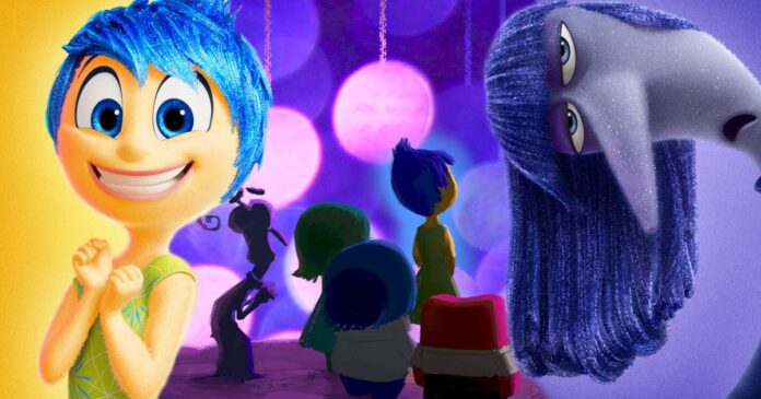 Pixar’s Inside Out 2 overtakes Frozen 2 to become the highest-grossing animated film ever