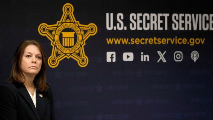 Secret Service chief noted a ‘zero fail mission.’ After Trump rally, she’s facing calls to resign