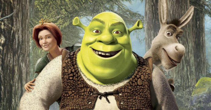 Shrek 5: the gang’s all here with the sequel set for a 2026 release