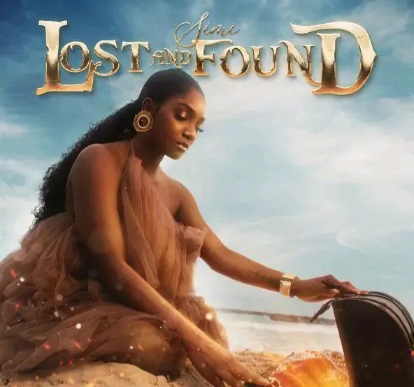 Simi – Lost And Found.webp