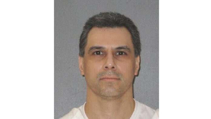 Texas man facing execution for 1998 killing of elderly woman for her money